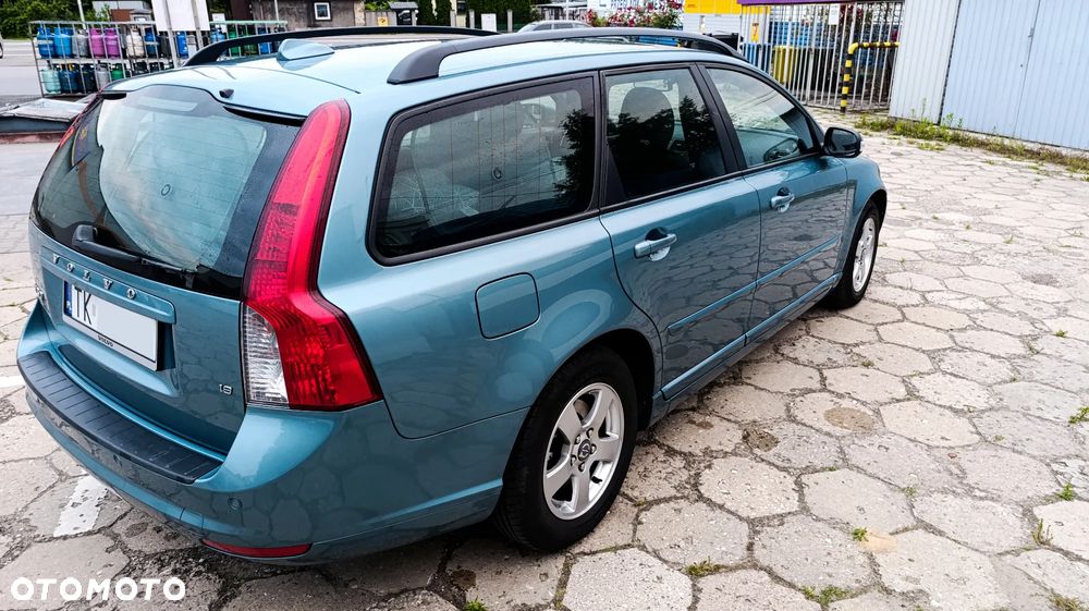 Volvo V50 1.8 - 3