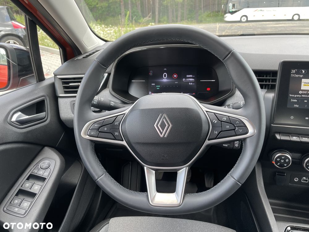 Renault Clio 1.0 TCe Intens - 10
