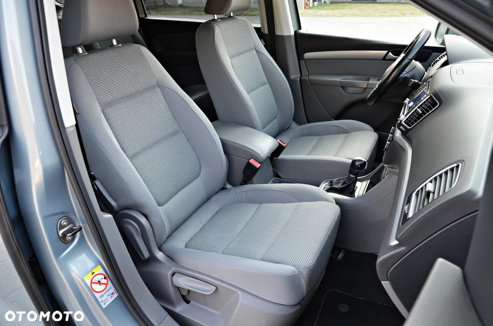 Volkswagen Sharan - 40
