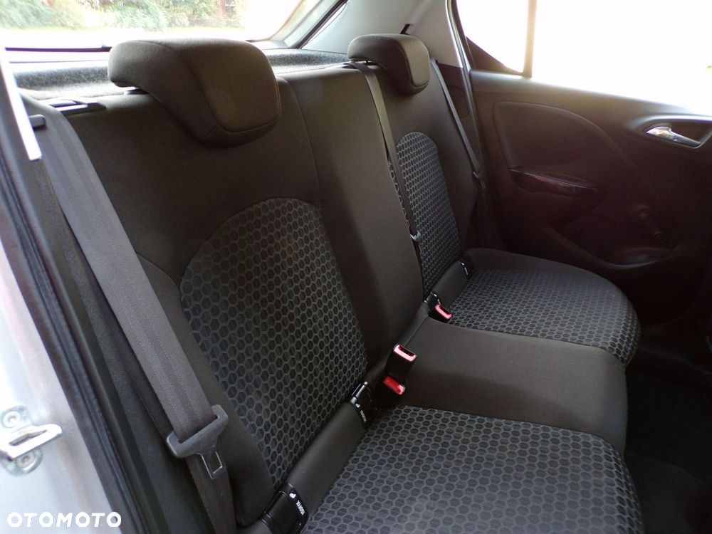 Opel Corsa - 17