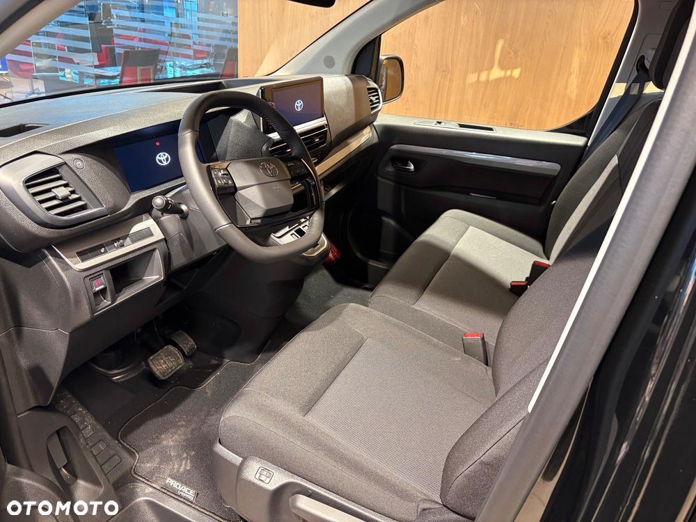 Toyota Proace Verso 2.0 D4-D Long Business - 11