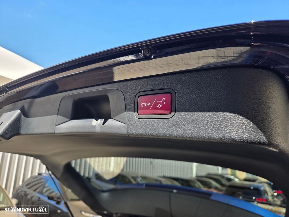 Mercedes-Benz GLC 43 AMG 4-Matic - 30