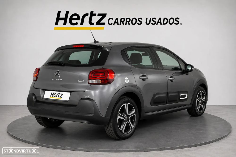 Citroën C3 1.2 PureTech Shine - 5