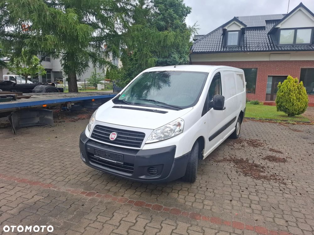 Fiat Scudo jtd - 14
