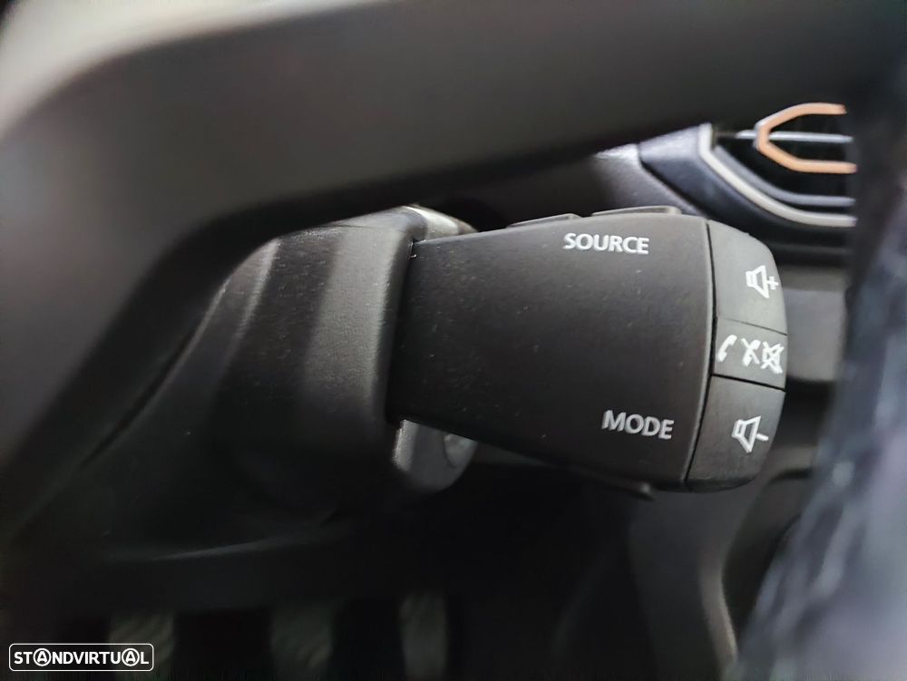 Dacia Sandero 1.0 ECO-G Extreme Bi-Fuel - 15