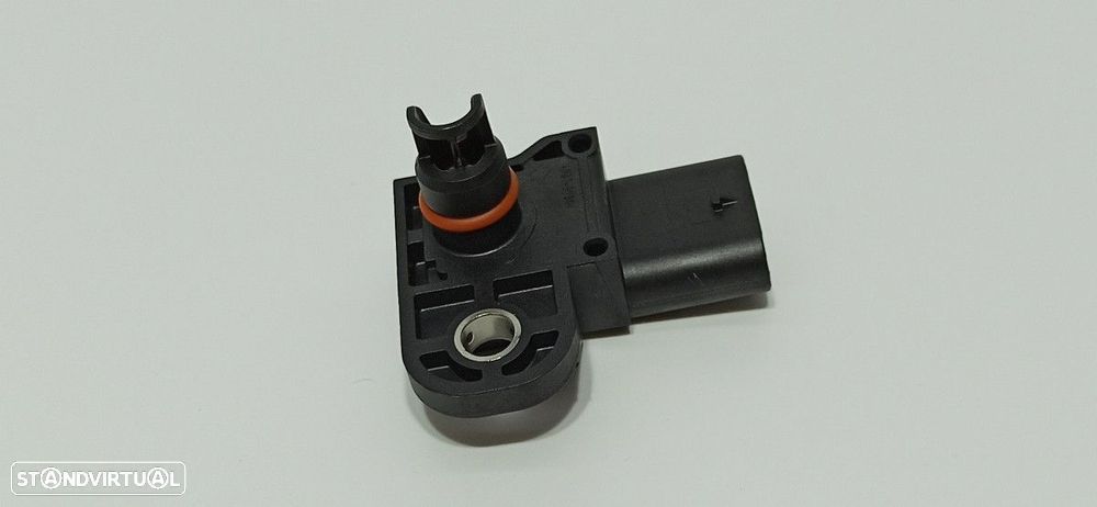 SENSOR DE PRESSÃO PEUGEOT 2008 (P1) ACTIVE - 3