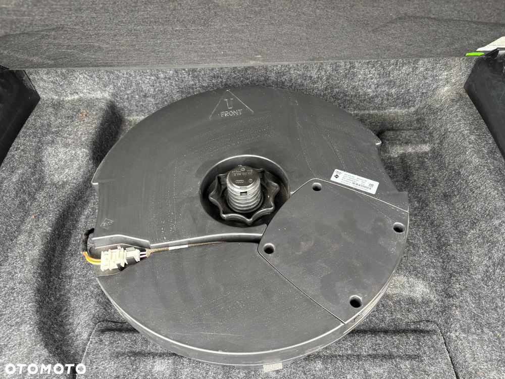 Audi Q5 2.0 TDI quattro Stronic - 10