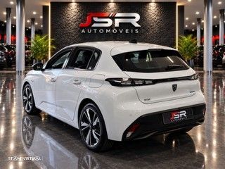 Peugeot 308 180 e-EAT8 Active Pack - 2