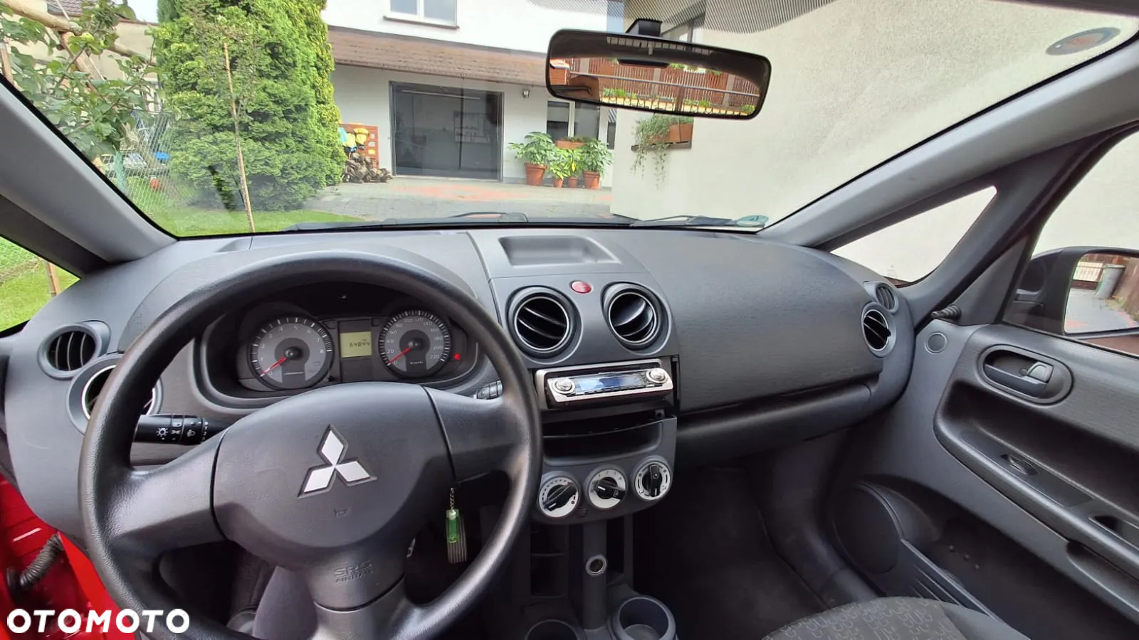 Mitsubishi Colt - 6