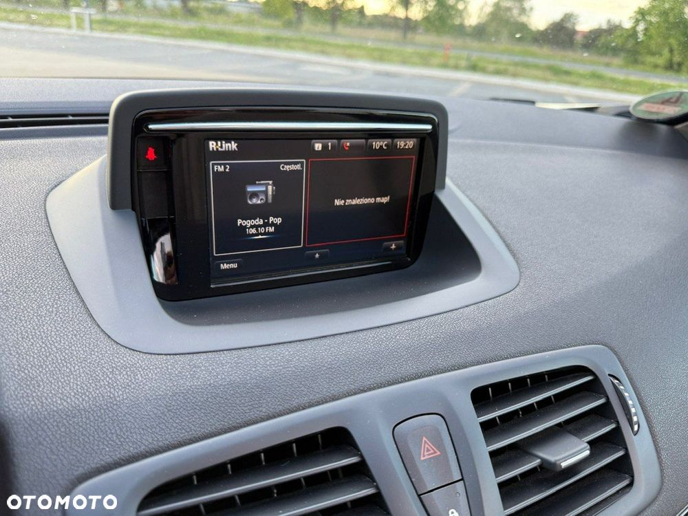 Renault Megane - 19