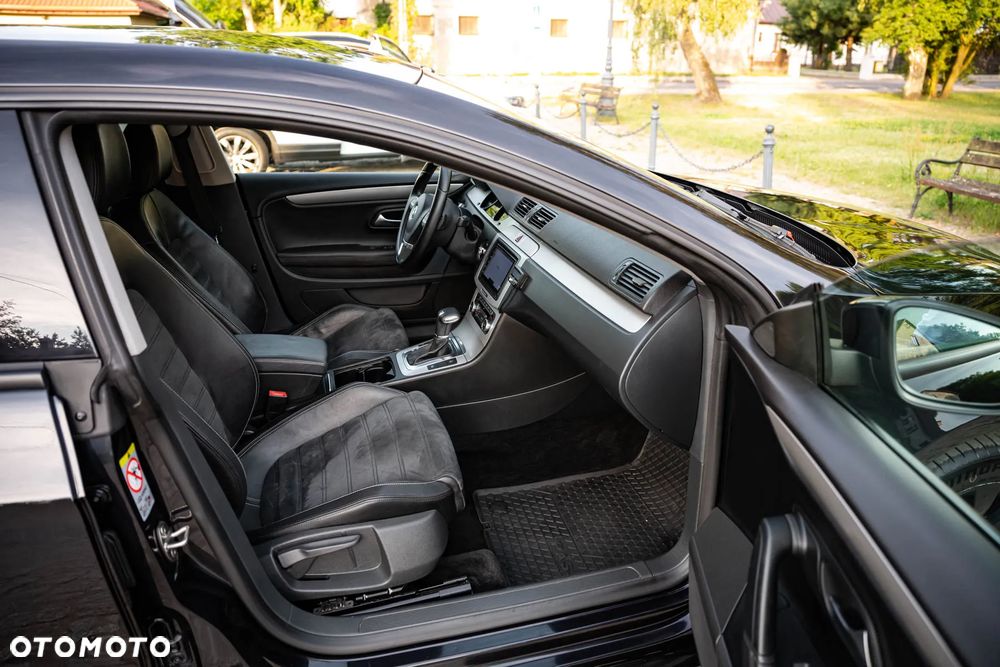 Volkswagen CC 1.8 TSI DSG - 12