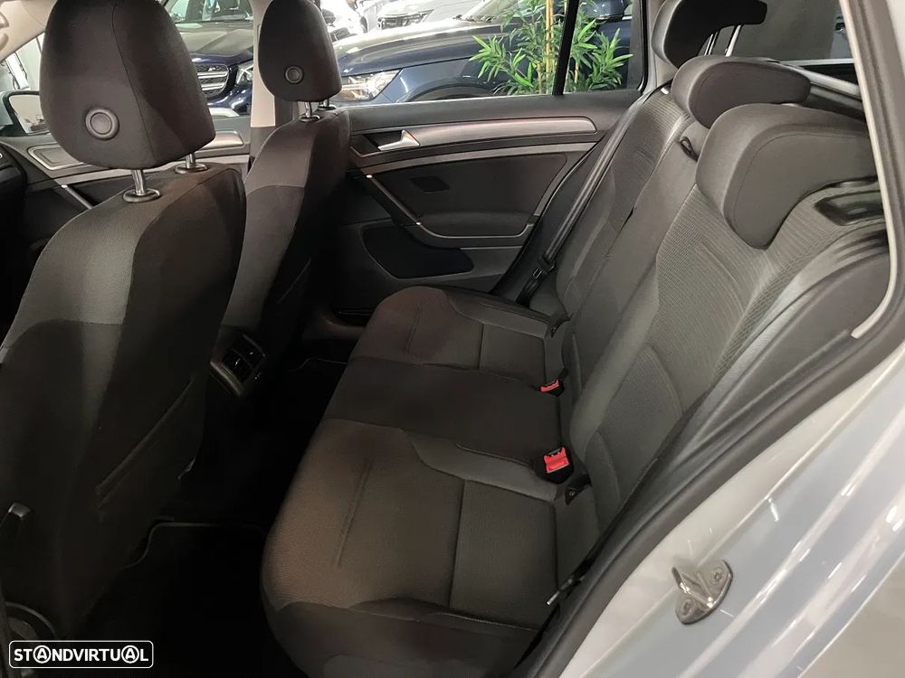 VW Golf Variant 1.6 TDi (BlueMotion ) Comfortline - 10