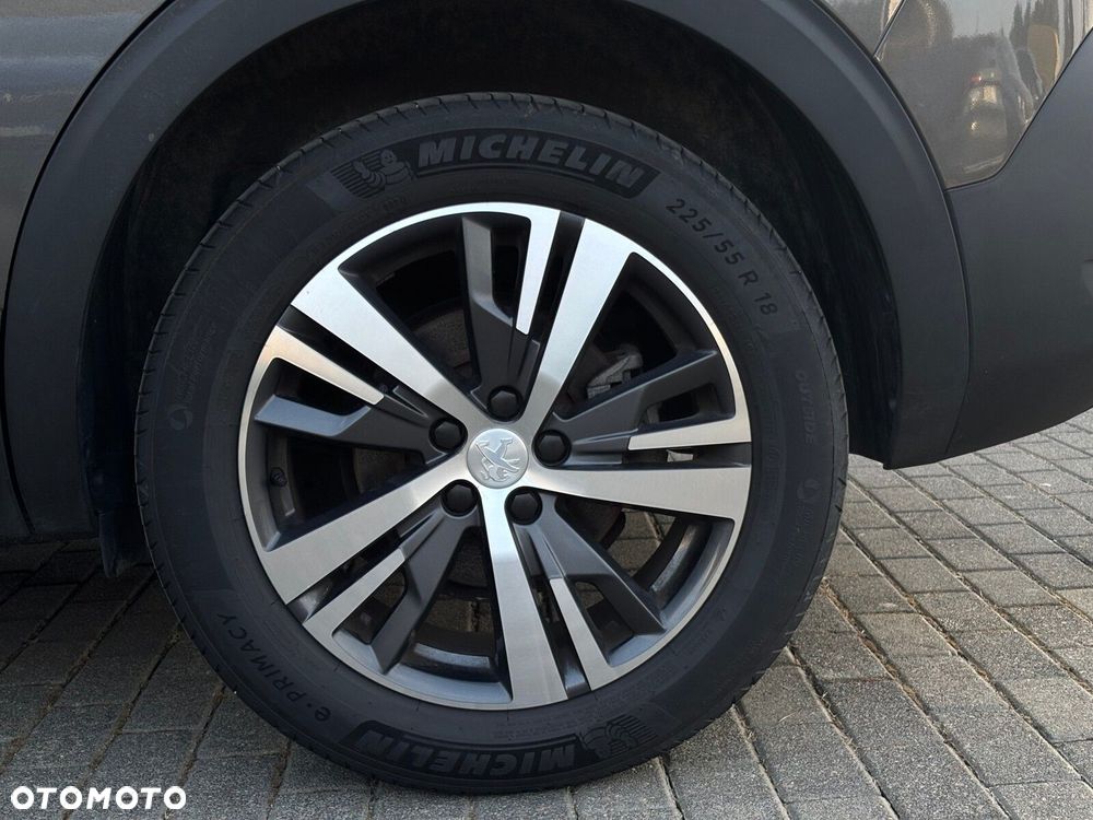 Peugeot 5008 1.5 BlueHDi Allure Pack S&S EAT8 - 35