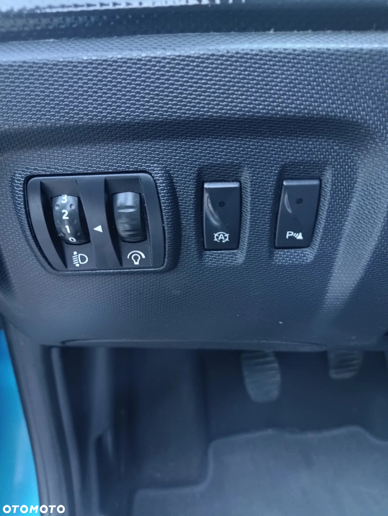 Renault Captur 1.5 dCi Intens - 8