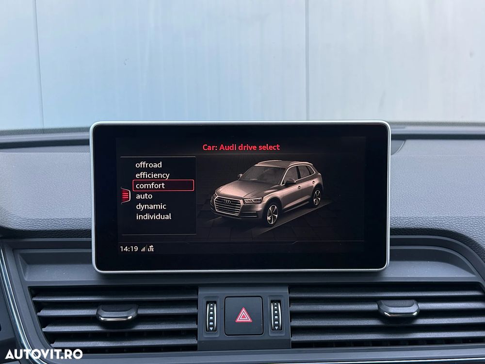 Audi Q5 2.0 TDI Quattro S tronic - 26