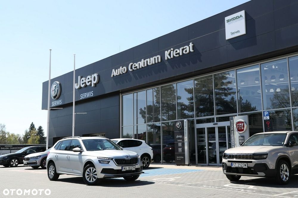 Skoda Kamiq 1.5 TSI Ambition - 2