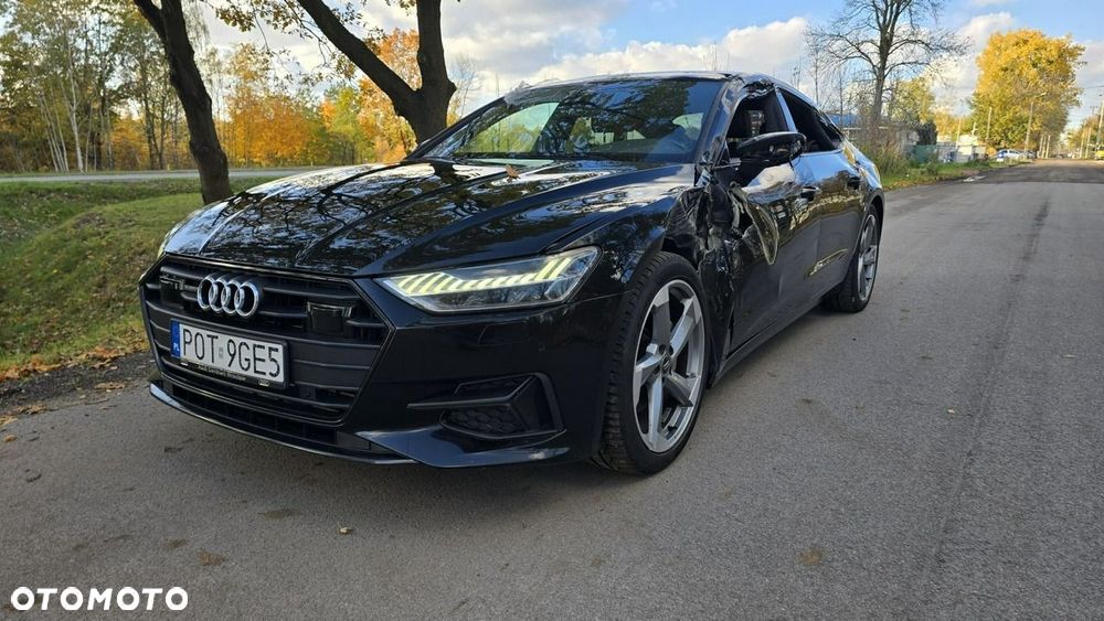 Audi A7 Sportback - 15