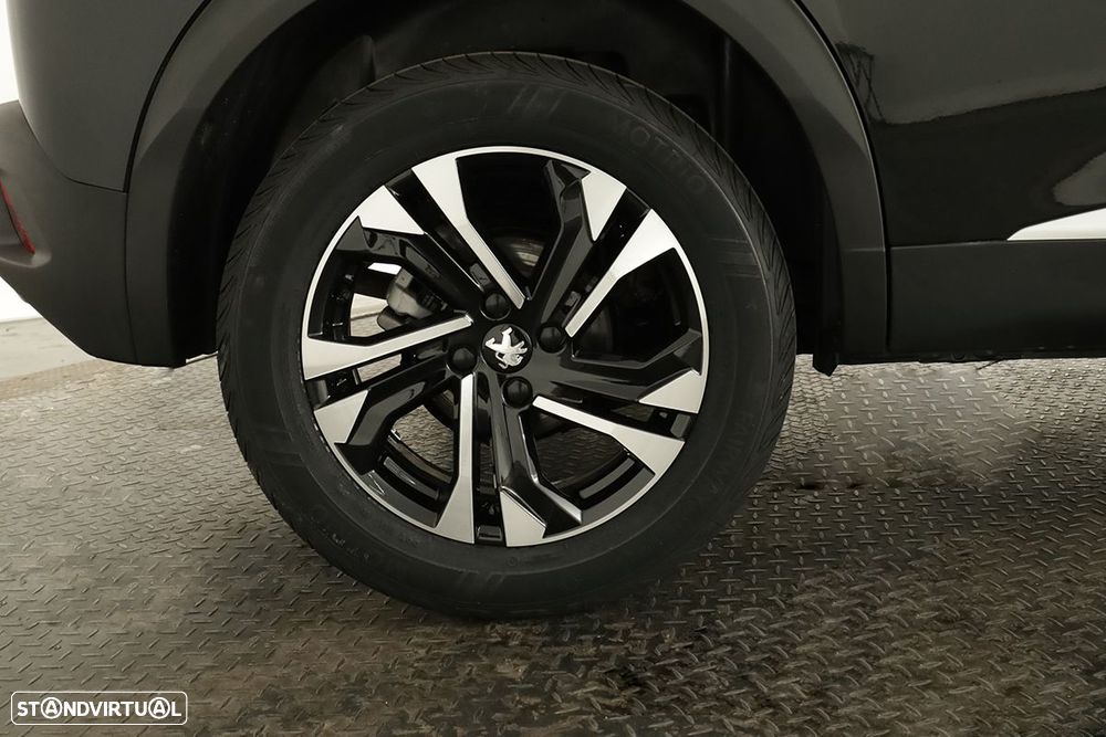 Peugeot 2008 1.2 PureTech GT EAT8 - 5