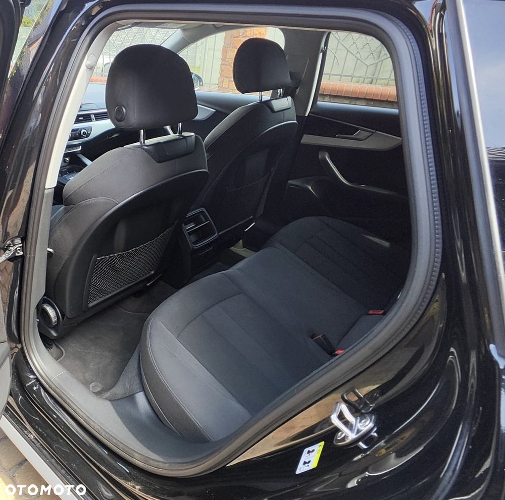 Audi A4 Allroad 2.0 TDI Quattro S tronic - 25