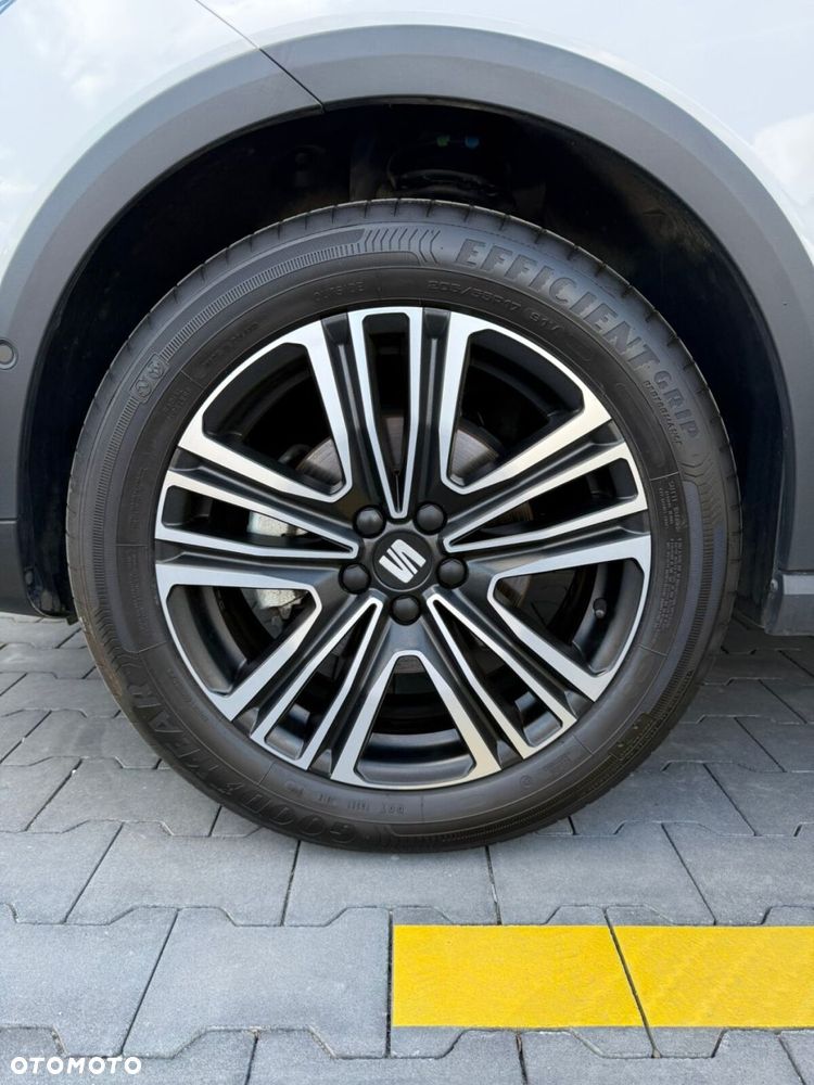 Seat Arona 1.0 TSI Marina S&S DSG - 28