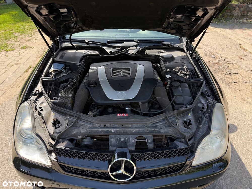 Mercedes-Benz CLS 350 - 12