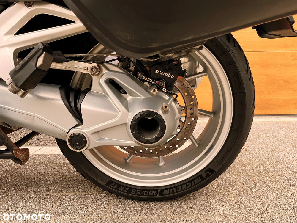 BMW R - 15