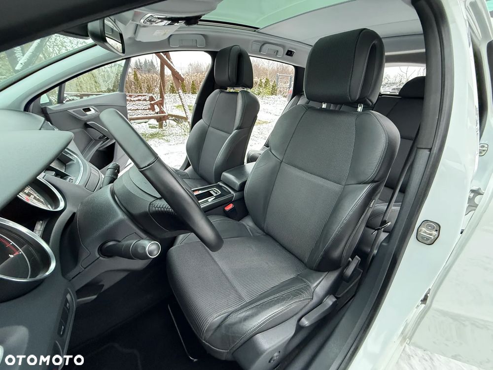 Peugeot 508 HDi FAP 140 Allure - 24