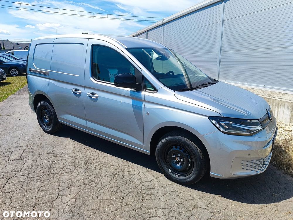 Volkswagen Caddy Standard - 5