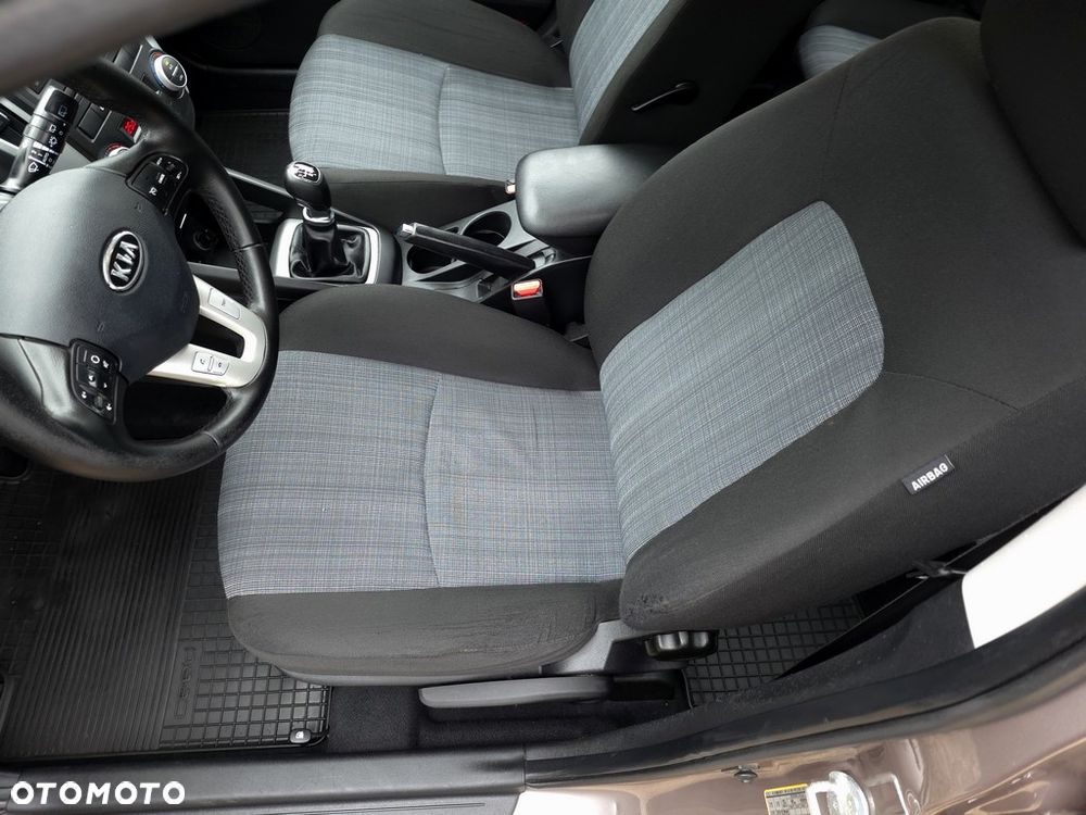 Kia Ceed 1.6 Crdi Comfort - 16