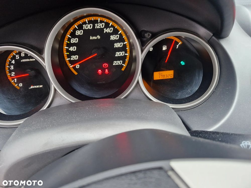 Honda Jazz 1.4 Style - 8