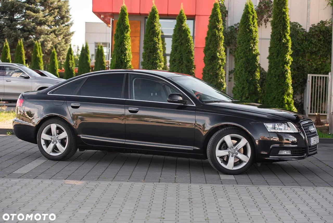 Audi A6 - 3