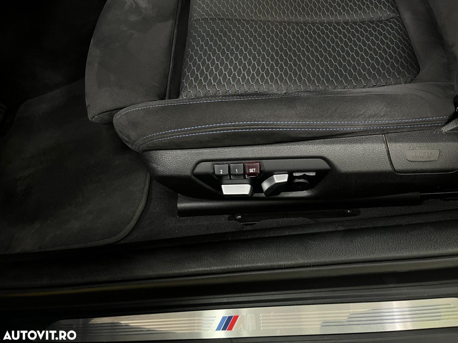 BMW Seria 4 440i Coupe xDrive Aut. M Sport - 11