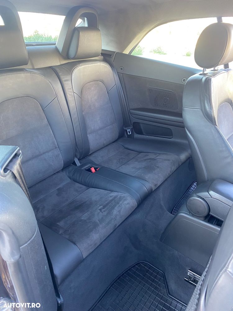 Audi A3 2.0 TDI S-Tronic Ambiente - 18