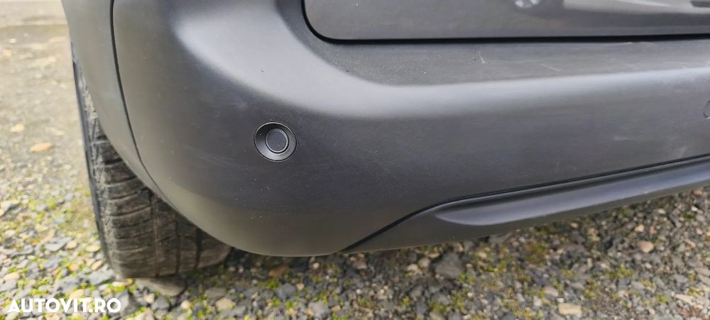 Opel Combo 1.5 D Start/Stop - 34