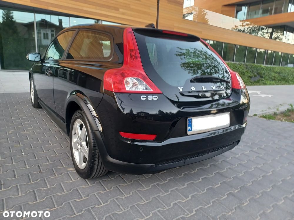 Volvo C30 1.6D DRIVe - 7