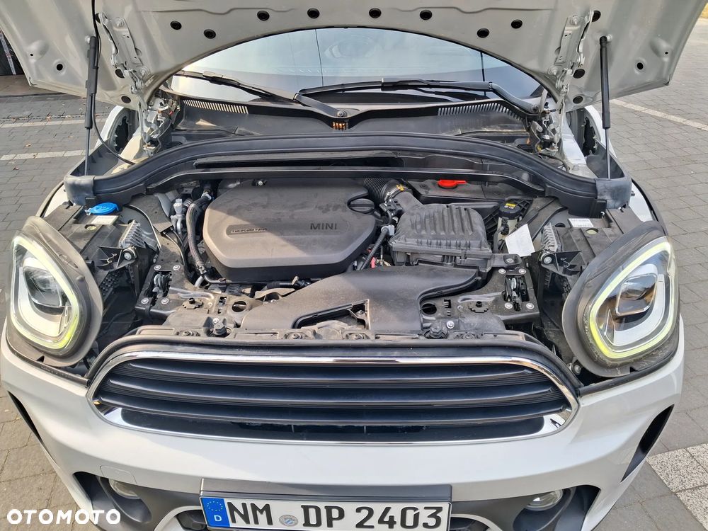 MINI Countryman - 28