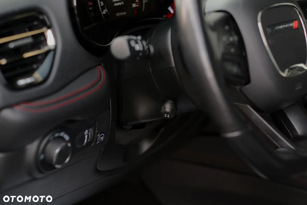 Dodge Durango 5.7 R/T - 14