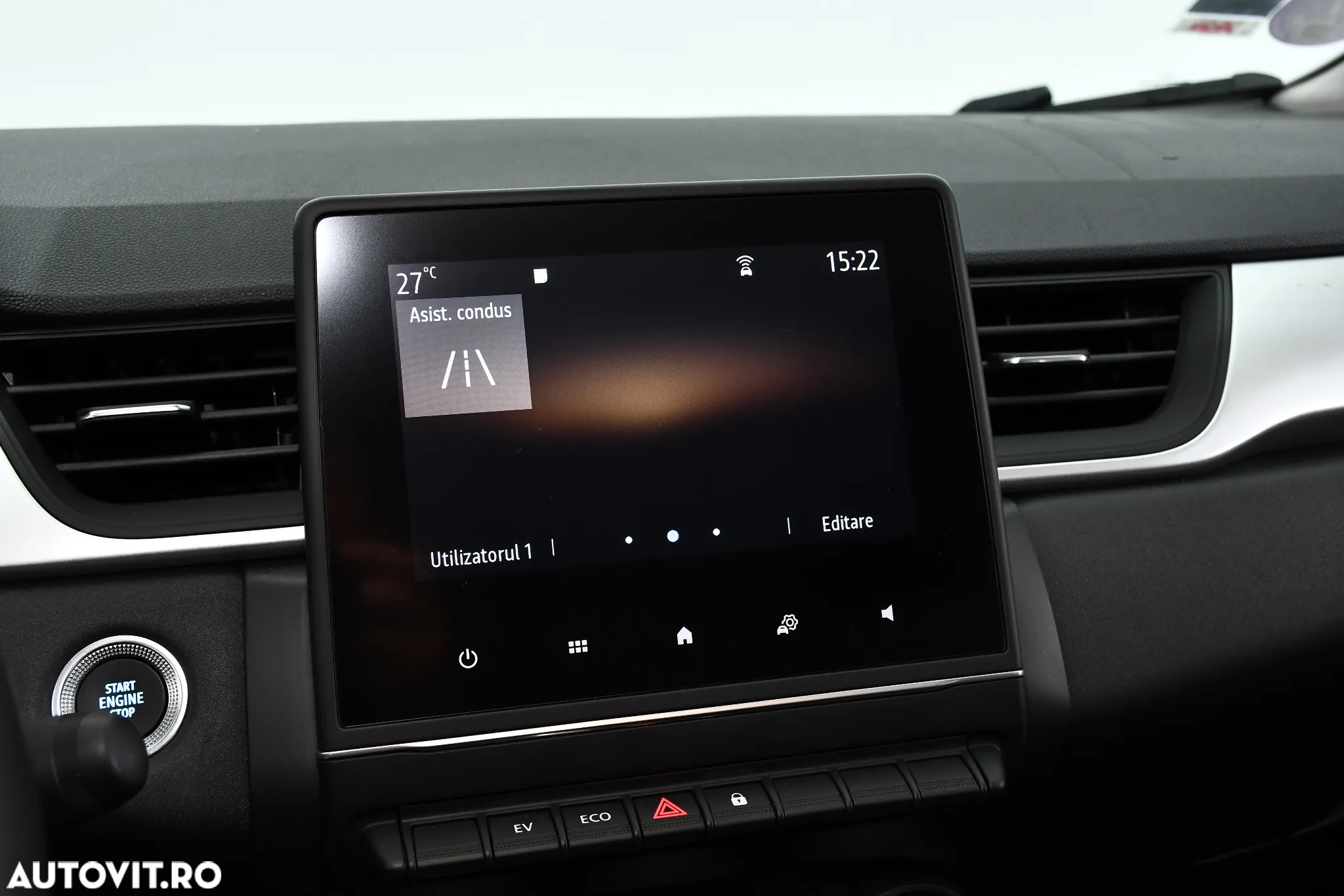 Renault Captur E-TECH Full Hybrid 145 EVOLUTION - 32