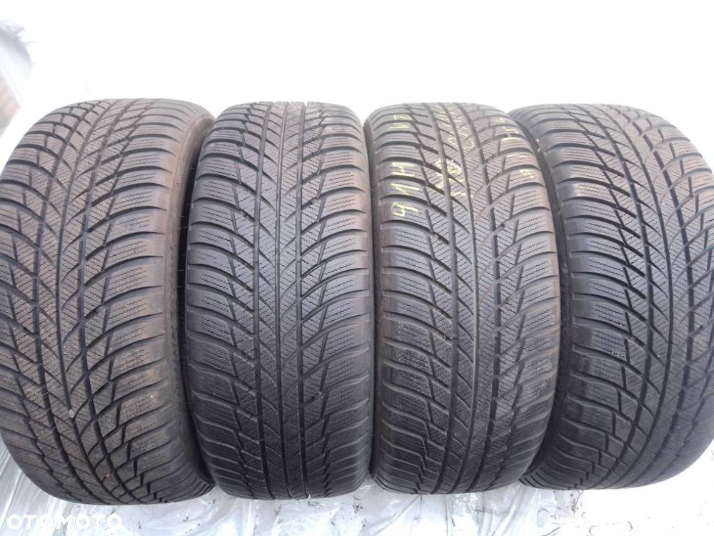 Bridgestone Blizzak LM001 225/45 R18 91H 2025 8mm - 1
