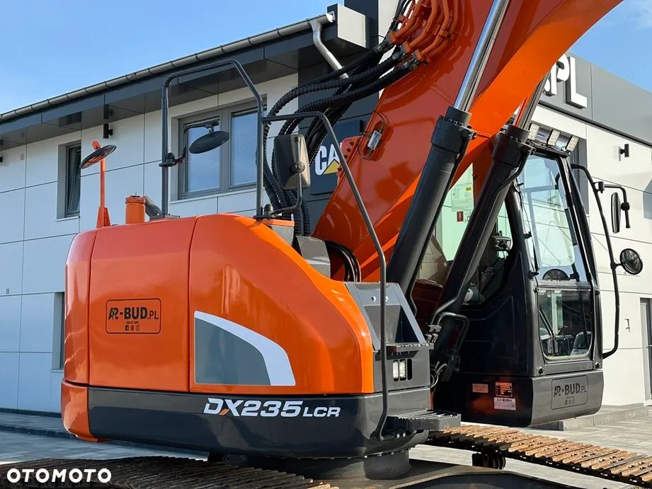 Doosan DX 235 LCR - 9