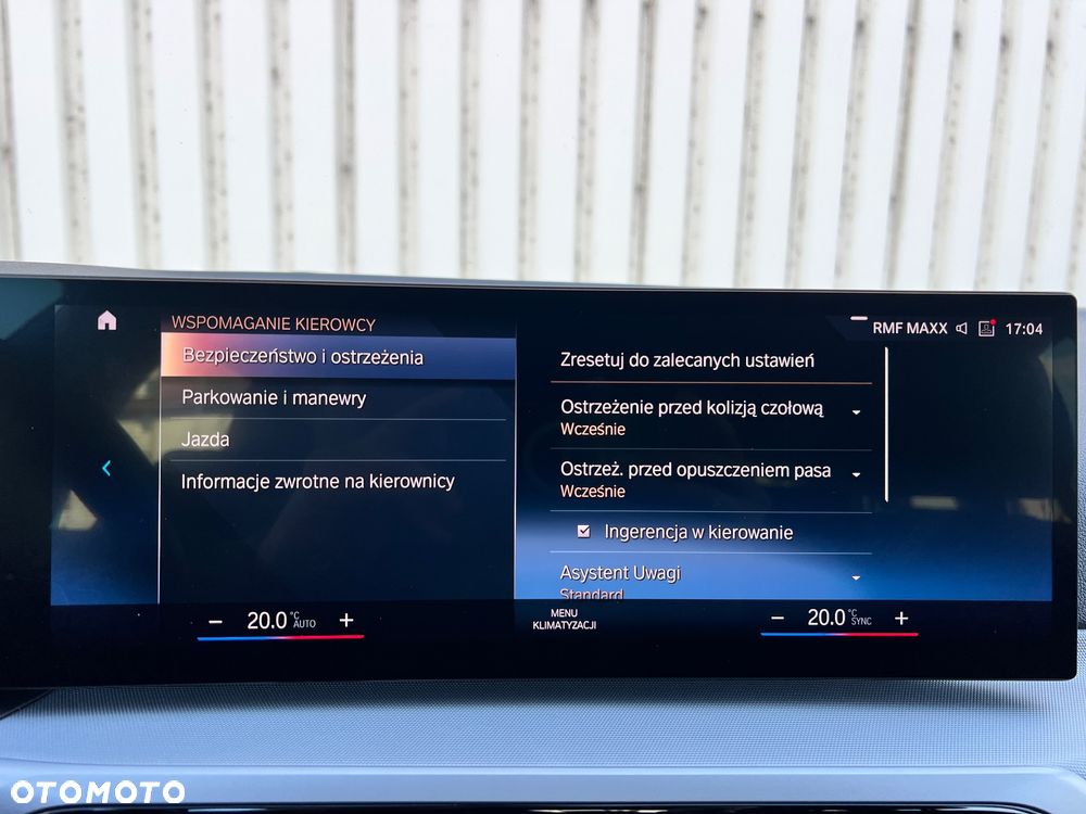 BMW Seria 3 318i Advantage - 33