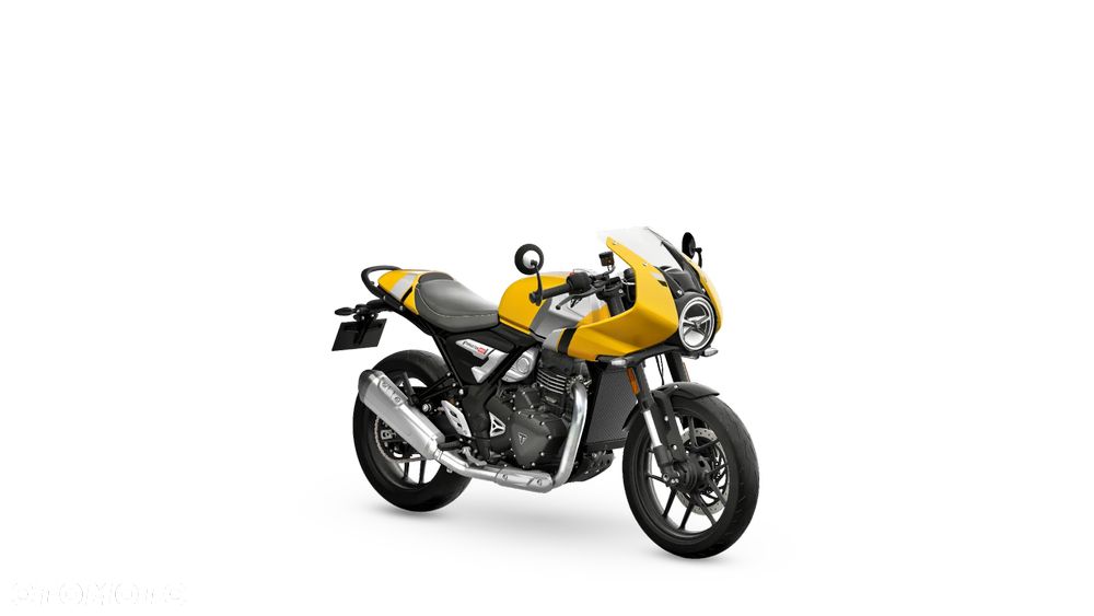 Triumph Speed Twin - 36