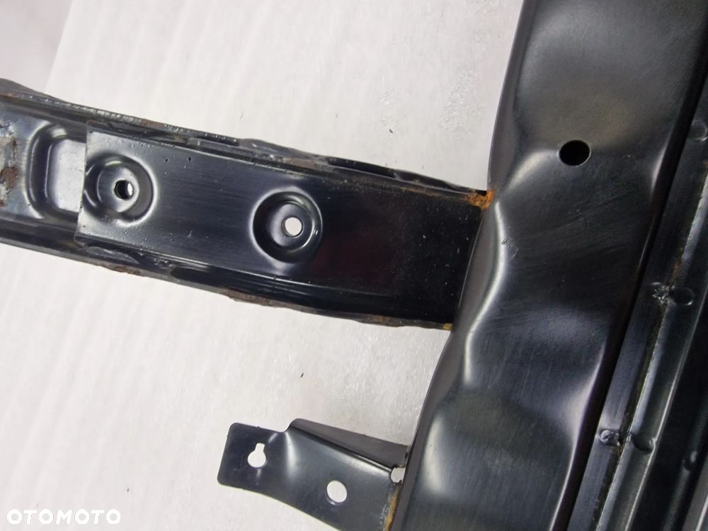 HYUNDAI KONA 17- BELKA PRZEDNIA PRZÓD / POD ZDERZAK PRZEDNI , NR J9JFMU100276 , NR AUKCJI BEL270 - 13