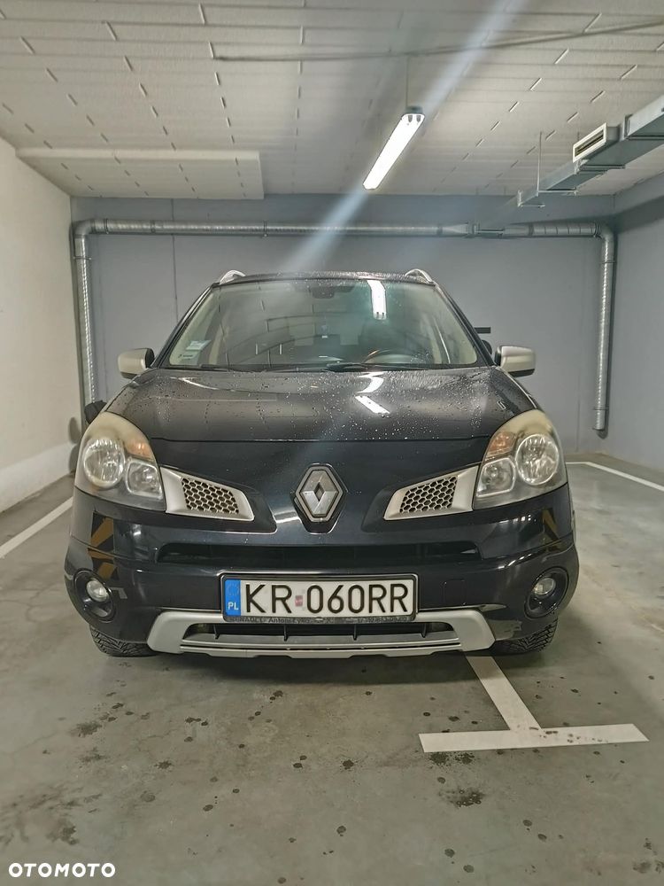 Renault Koleos 2.0 dCi 4x4 Bose Edition - 3