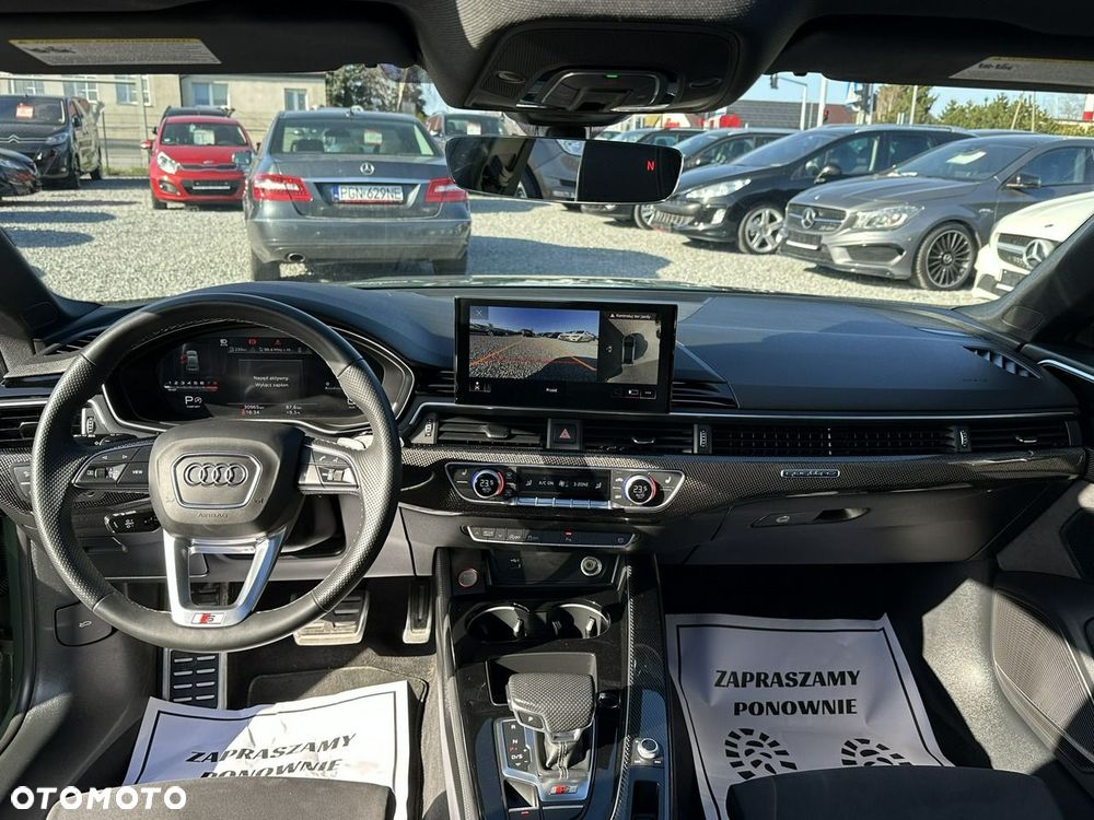 Audi S5 Sportback - 13