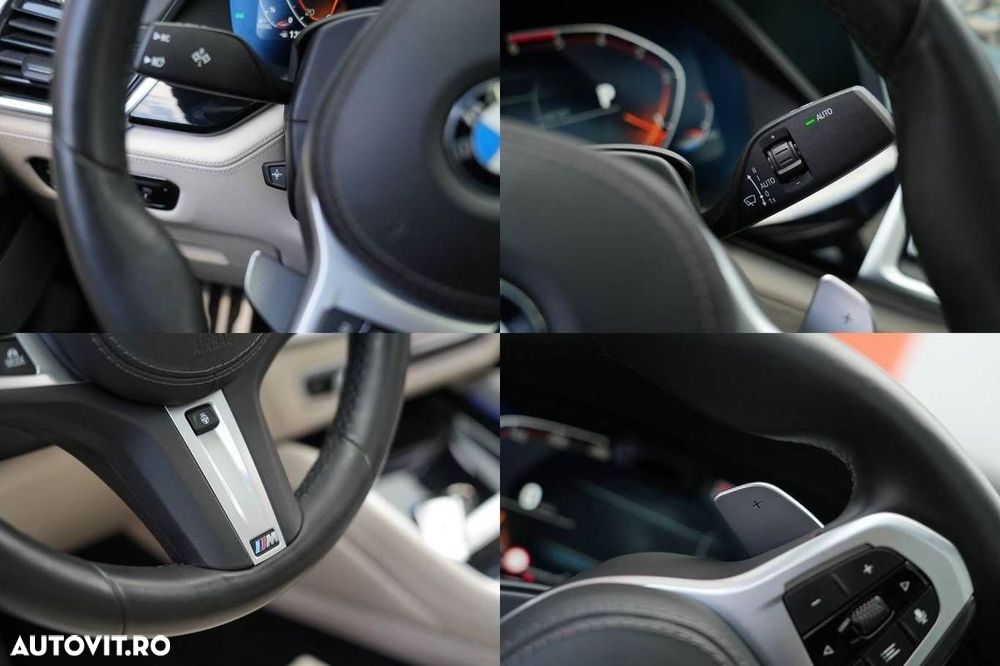 BMW X6 xDrive30d - 24