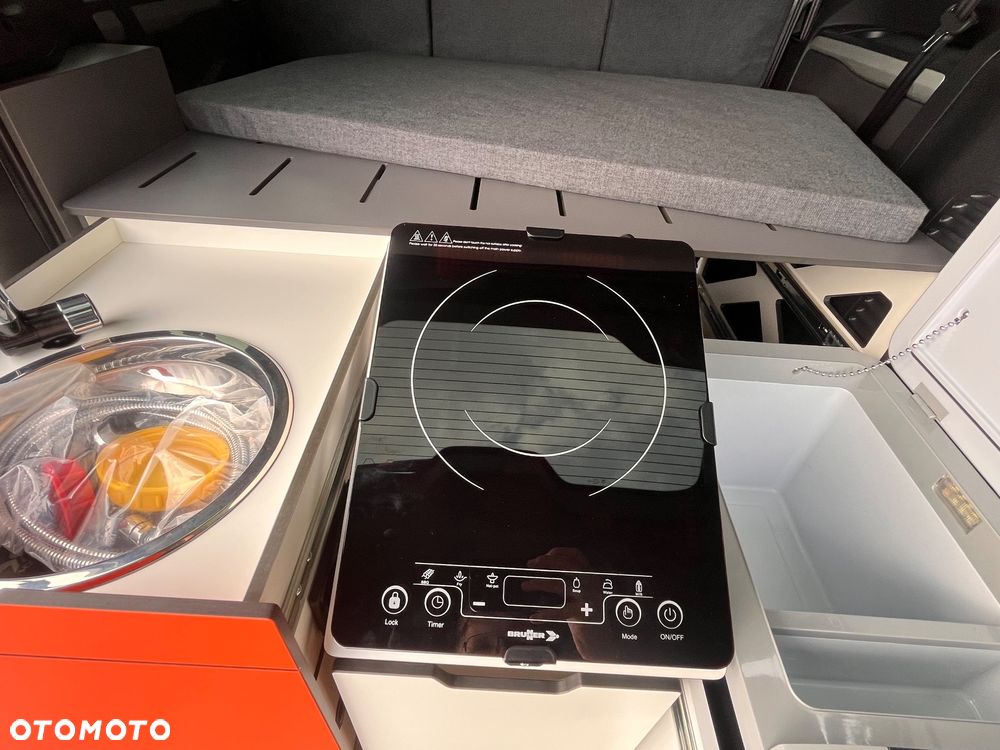 Peugeot Traveller Panama U10 2024r - 9