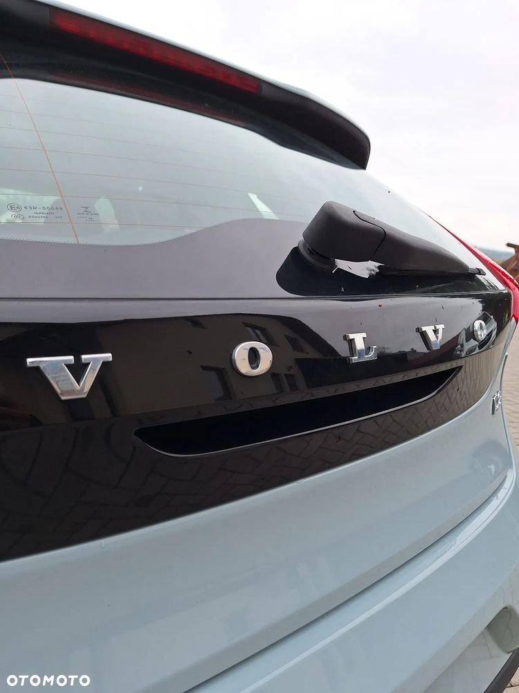 Volvo V40 D2 Momentum - 10