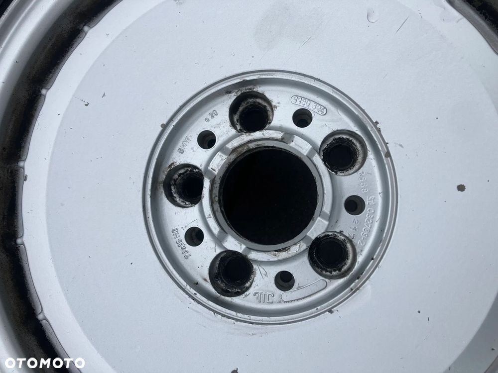 FELGI STYLING 3 BMW E32 750i V12 15 CALI ET 20 IS20 E34 - 8