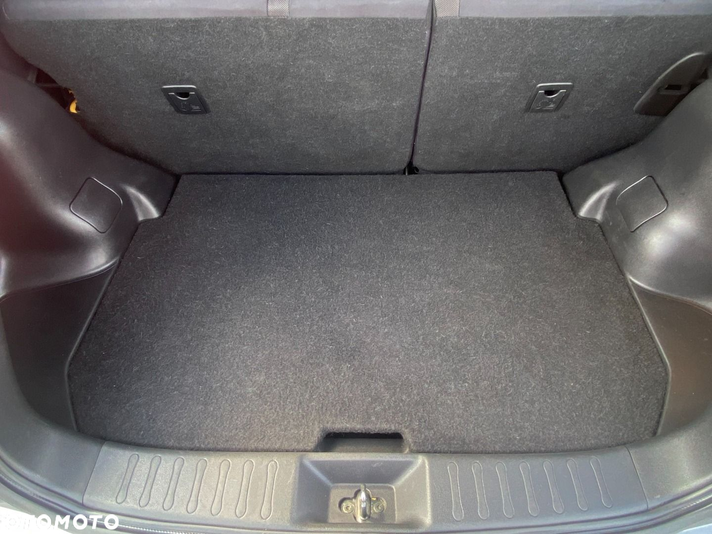 Nissan Juke 1.6 N-Tec - 8